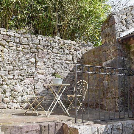 The Coach House At Stable Cottage Derwydd Extérieur photo