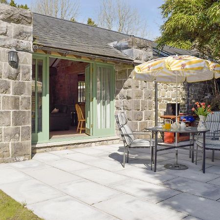 The Coach House At Stable Cottage Derwydd Extérieur photo