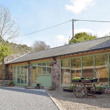 The Coach House At Stable Cottage Derwydd Extérieur photo