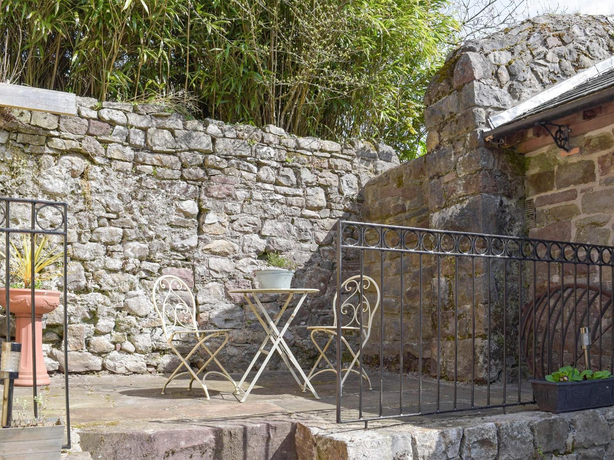 The Coach House At Stable Cottage Derwydd Extérieur photo